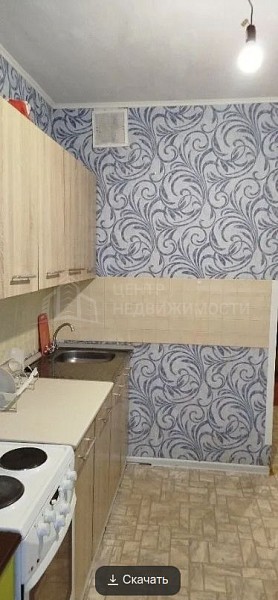 3-к квартира, 66 кв.м.