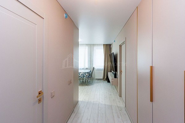 2-к квартира, 51 кв.м.