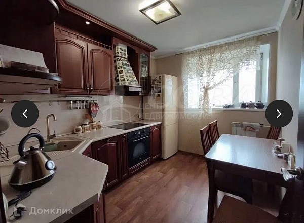 4-к квартира, 73 кв.м.