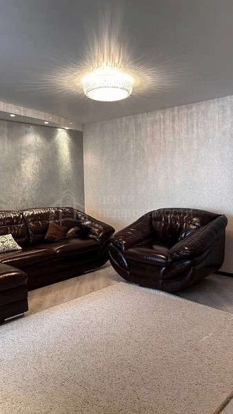 2-к квартира, 93 кв.м.