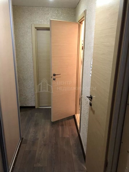 3-к квартира, 65 кв.м.