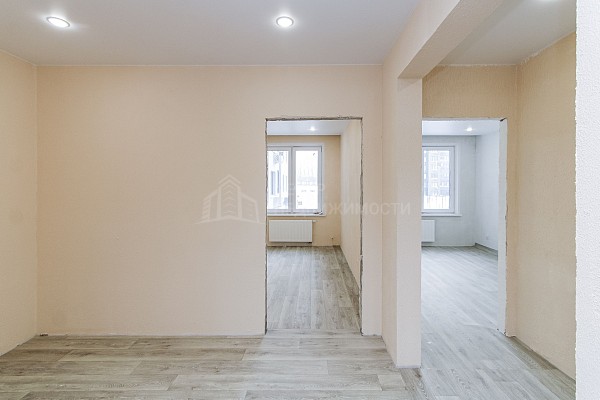 3-к квартира, 78 кв.м.