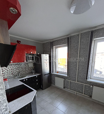 3-к квартира, 64 кв.м. 3-к квартира, 64 кв.м.