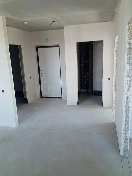 2-к квартира, 47 кв.м.