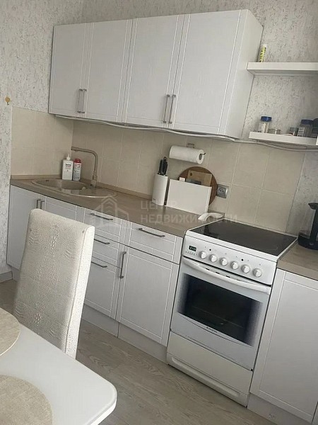 2-к квартира, 52 кв.м.