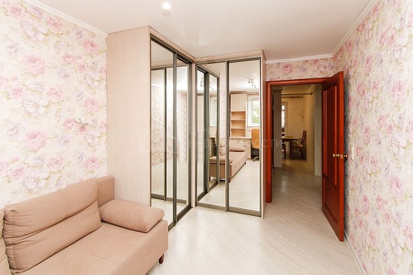 2-к квартира, 48 кв.м.
