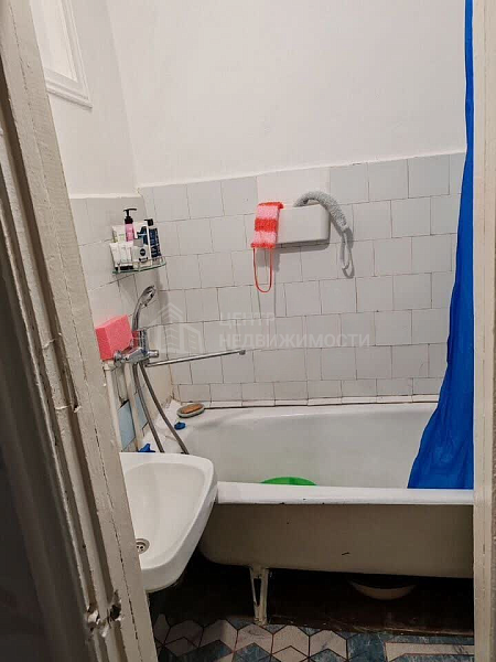 2-к квартира, 61 кв.м.