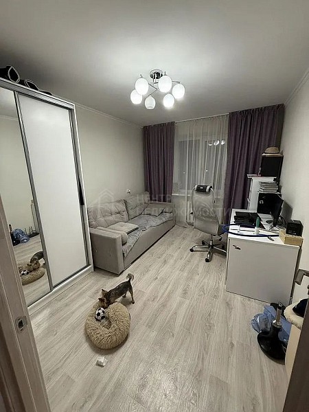 2-к квартира, 50 кв.м.