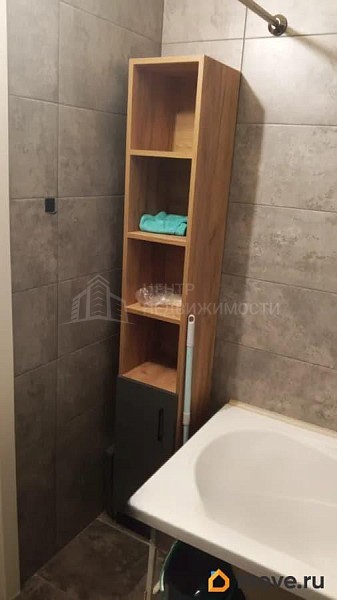 2-к квартира, 58 кв.м.