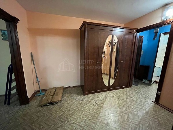 2-к квартира, 64 кв.м.