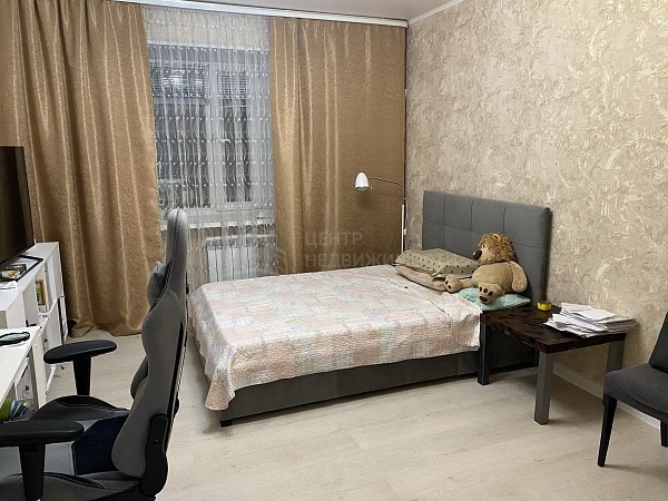 2-к квартира, 79 кв.м.