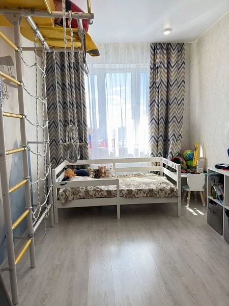 2-к квартира, 48 кв.м.
