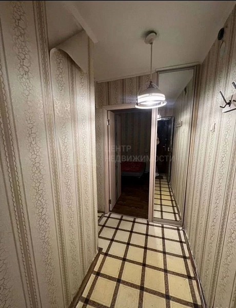 1-к квартира, 29 кв.м.