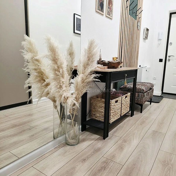 2-к квартира, 58 кв.м.