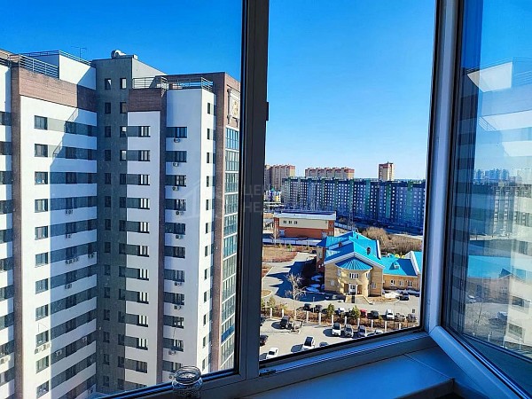 2-к квартира, 96 кв.м.