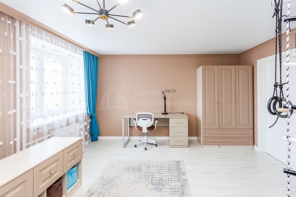 2-к квартира, 75 кв.м.