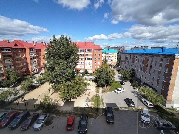 2-к квартира, 43 кв.м.