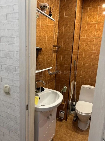 1-к квартира, 42 кв.м.