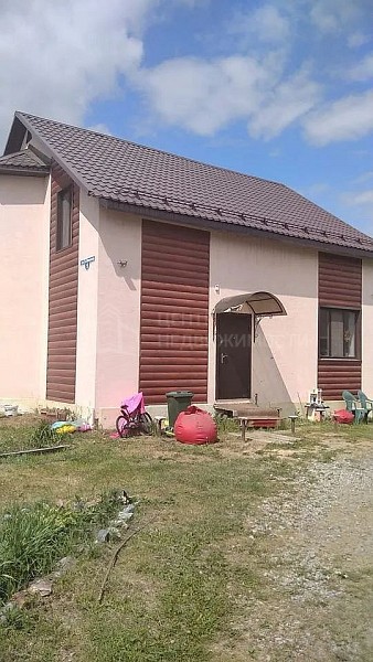 Дом с участком, 160 кв.м. Дом с участком, 160 кв.м.