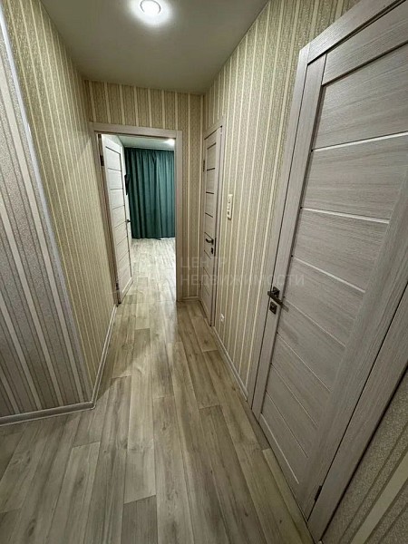 3-к квартира, 89 кв.м.