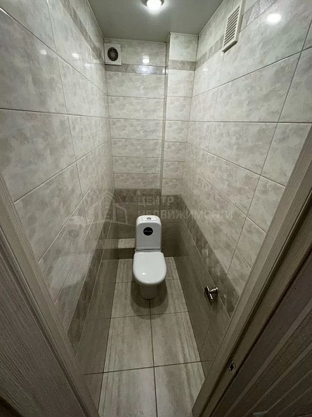 3-к квартира, 89 кв.м.