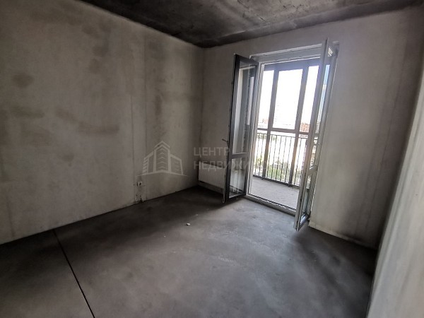3-к квартира, 93 кв.м.
