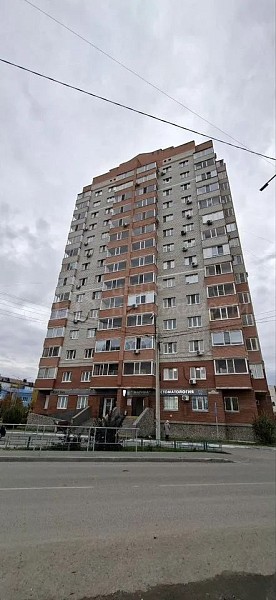 1-к квартира, 50 кв.м., Широтная улица, 114к2