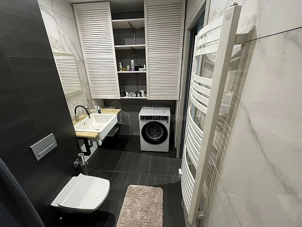 2-к квартира, 63 кв.м.