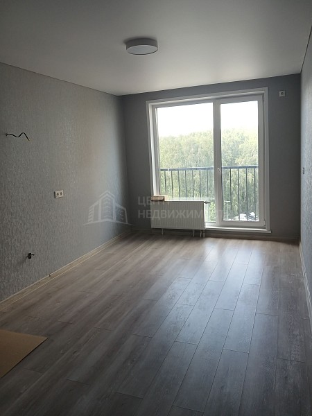 2-к квартира, 56 кв.м.