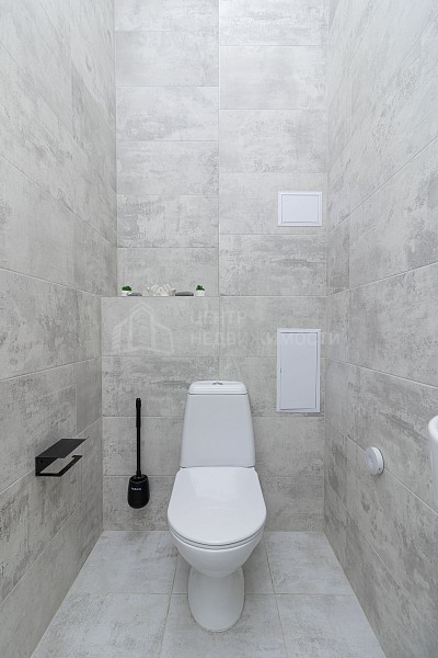 2-к квартира, 58 кв.м.