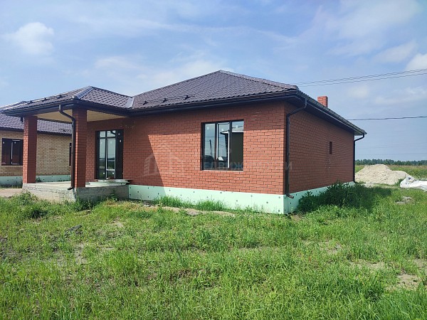 Дом с участком, 110 кв.м.