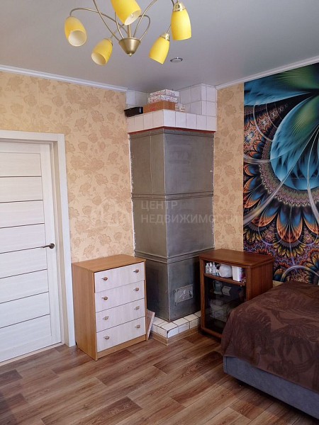 2-к квартира, 49 кв.м.