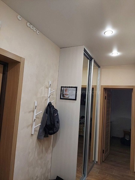 2-к квартира, 52 кв.м.