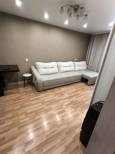 2-к квартира, 44 кв.м.