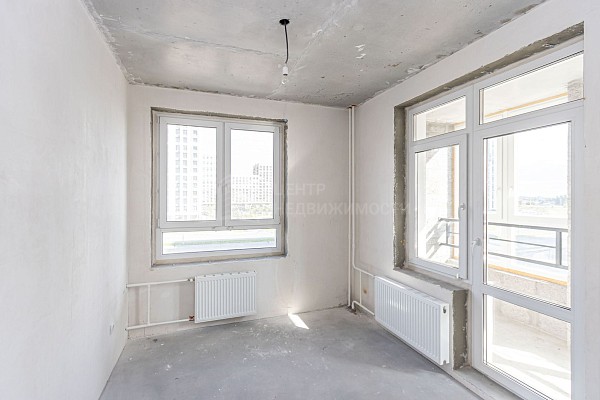 3-к квартира, 86 кв.м.