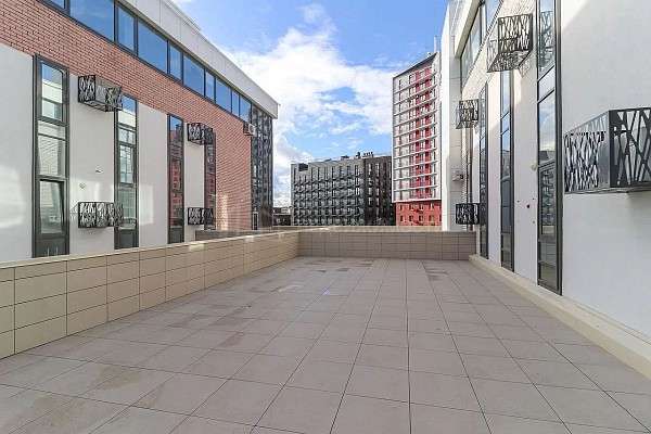 2-к квартира, 85 кв.м.