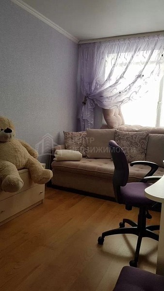 3-к квартира, 75 кв.м.