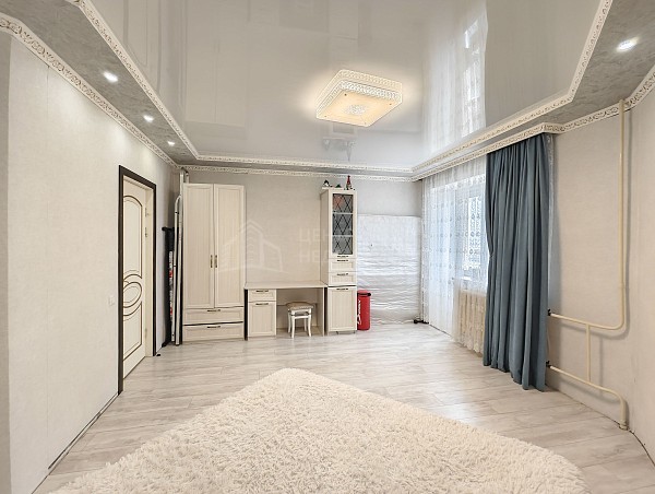 2-к квартира, 78 кв.м.