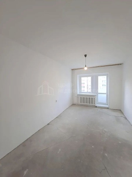 2-к квартира, 52 кв.м.