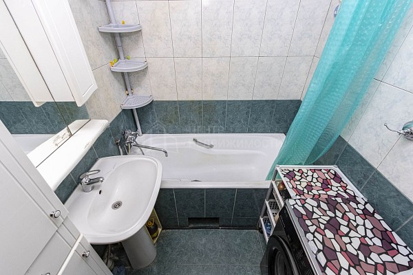 4-к квартира, 116 кв.м.