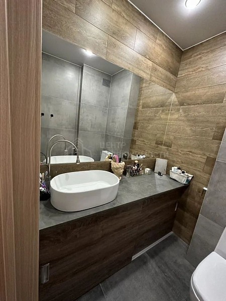 2-к квартира, 61 кв.м.