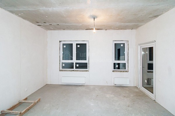 2-к квартира, 73 кв.м.