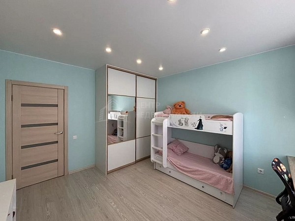 2-к квартира, 67 кв.м.