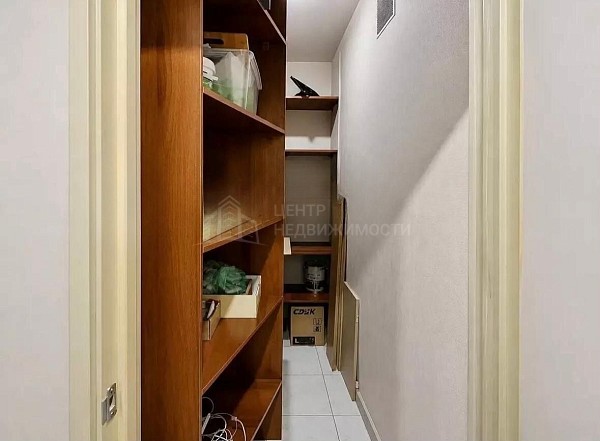 3-к квартира, 82 кв.м.