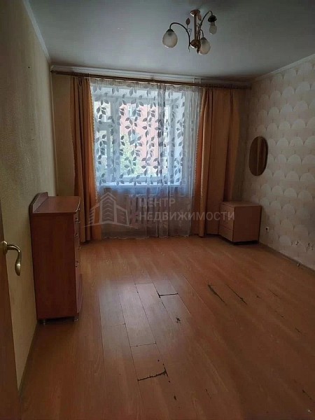 3-к квартира, 68 кв.м.