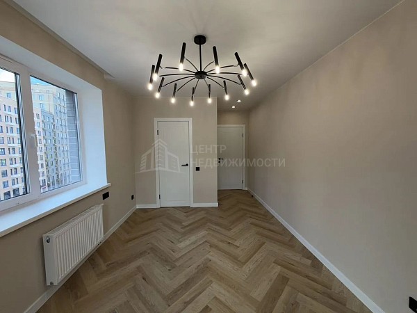 2-к квартира, 69 кв.м.