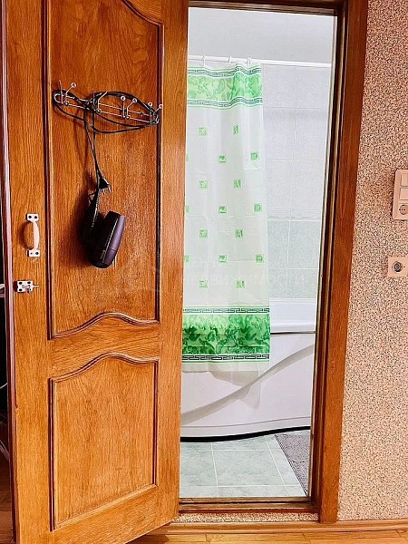 3-к квартира, 86 кв.м.