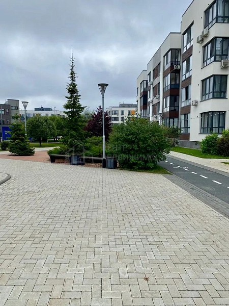 2-к квартира, 69 кв.м.