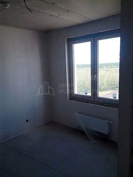 2-к квартира, 47 кв.м.