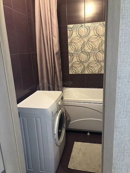 2-к квартира, 51 кв.м.